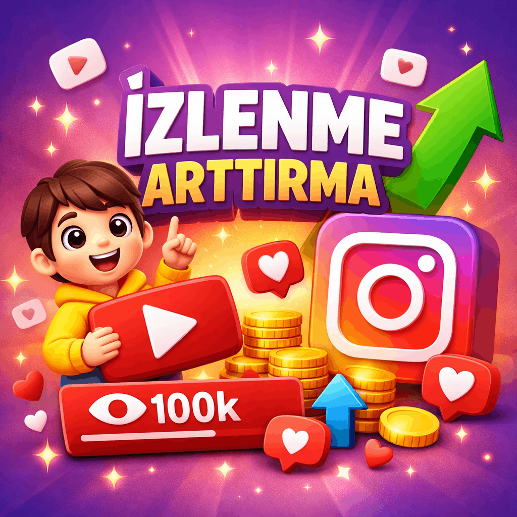 İnstagram reels izlenme sayısı arttırma